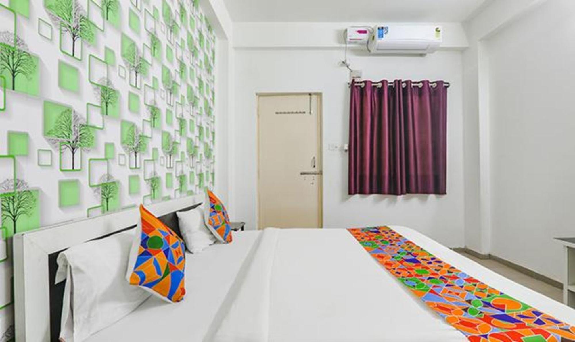 Fabexpress Ashiyana Inn パトナー エクステリア 写真